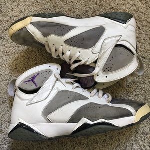 Air Jordan 7 “Flint”